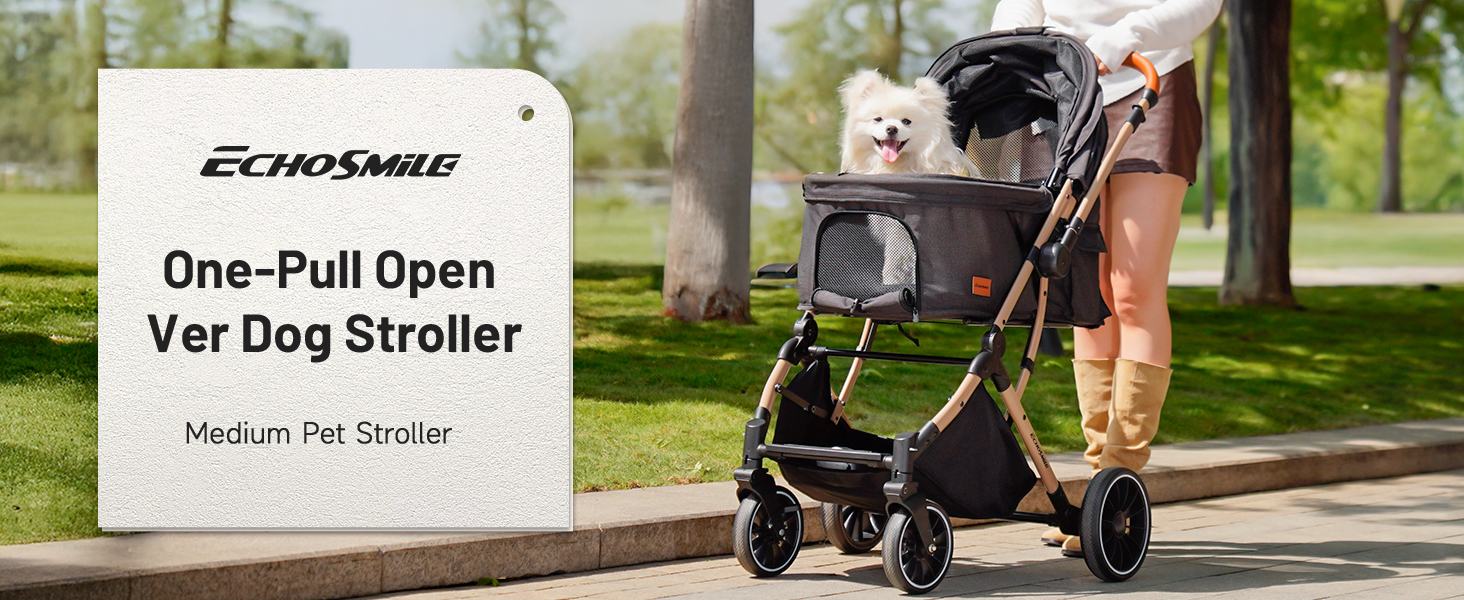 EchoSmile エコスマイル　ペットカート　ペットキャリー　PPS110 Amazon.co.jp: EchoSmile ペットカート 小型犬 猫 軽量